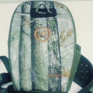 ATHLON OPTICS 706012 ATHLON BINOCULAR HARNESS